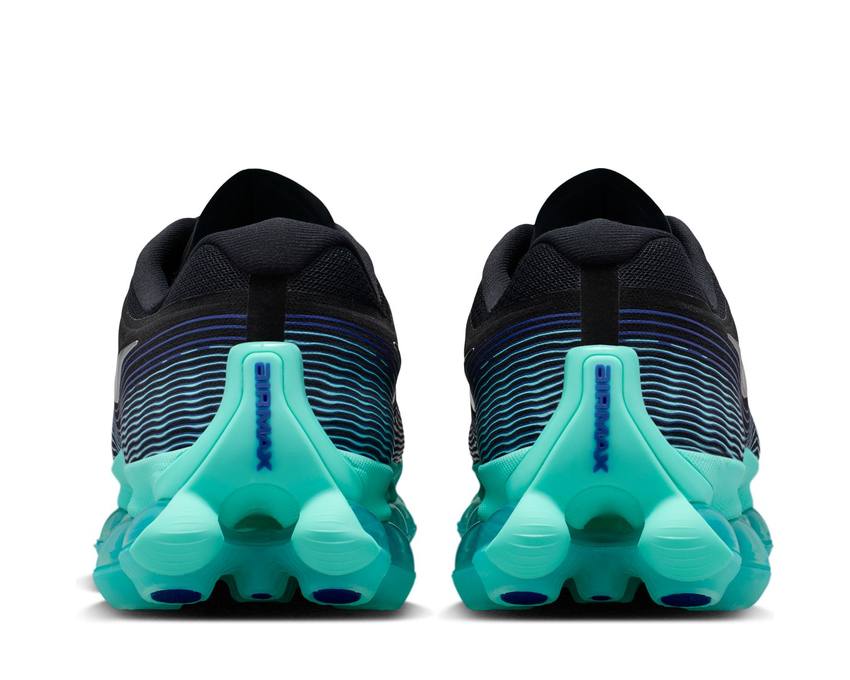 Nike Air Liquid Max Aw "Black"