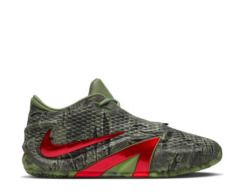Nike 4 Halloween "Zombie"