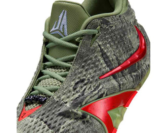 Nike Ja 4 "Halloween Zombie" - sneakers homme - vue 2