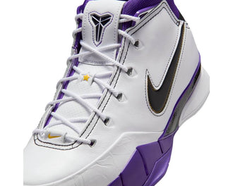 Nike Kobe 1 Protro "81 Points" - vue latérale