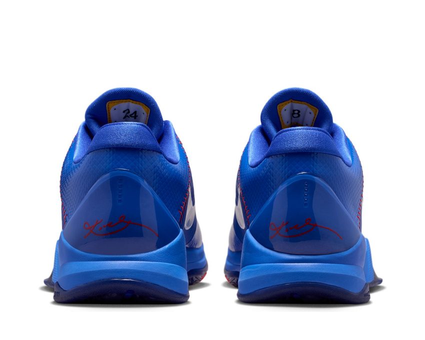 Nike V Protro "Hyper Royal"