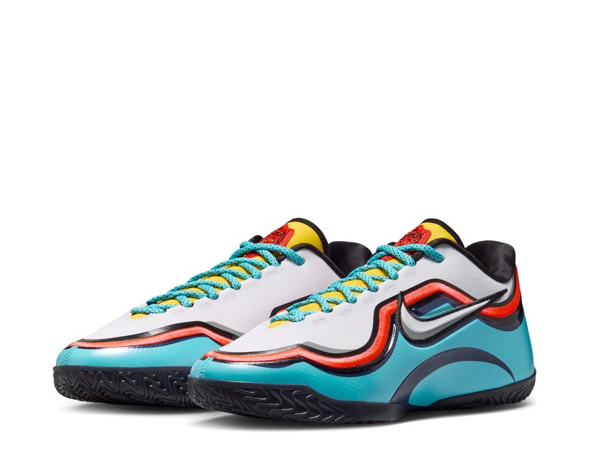 Nike LeBron XXIII "Baltic Blue"