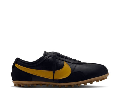 Nike Moon Shoe OG Leather SP W "Black"
