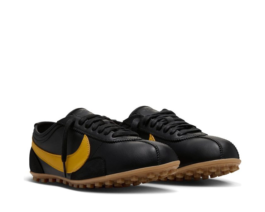 Nike Moon Shoe OG Leather SP W "Black"