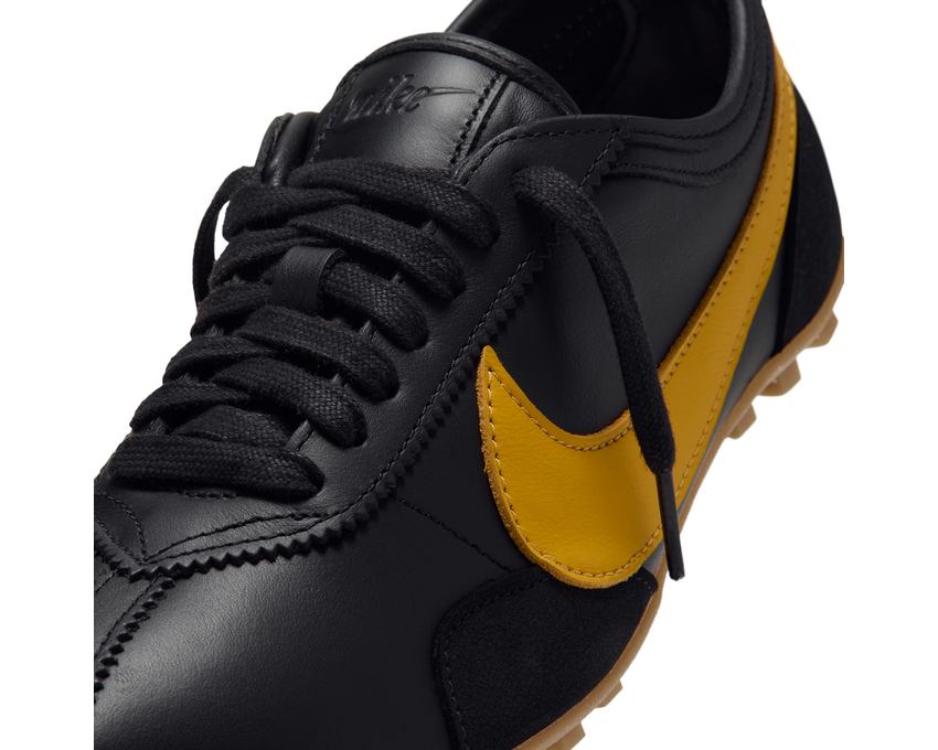 Nike Moon Shoe OG Leather SP W "Black"