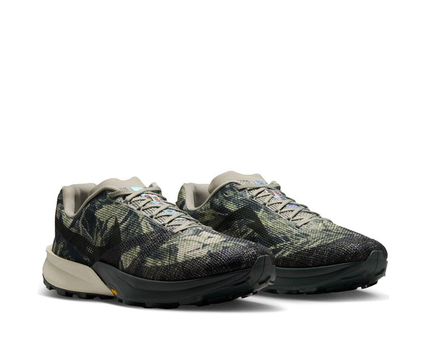 Nike Terra Kiger 10 "Spruce Fog"