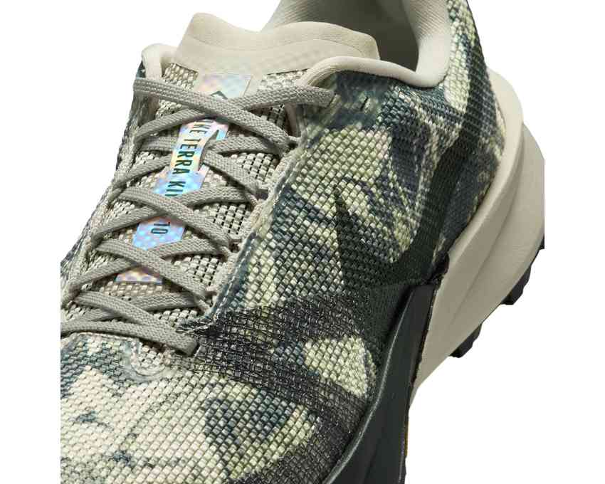 Nike Terra Kiger 10 "Spruce Fog"
