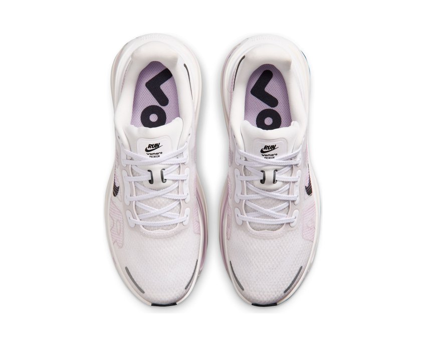 Nike Vomero Premium W "White"