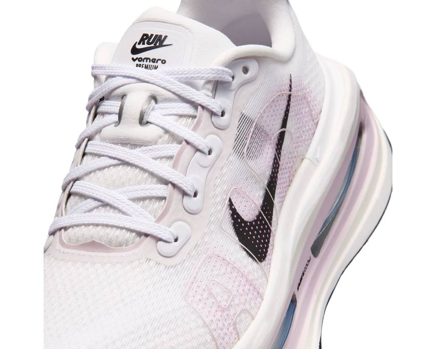 Nike Vomero Premium W "White"