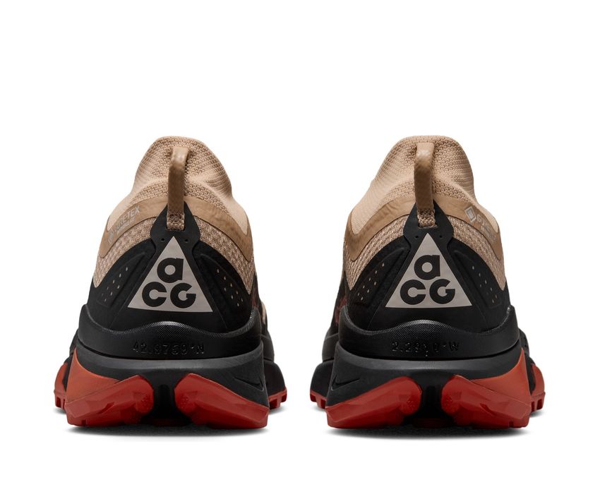 Nike Acg Zegama Trail Gtx "Linen"