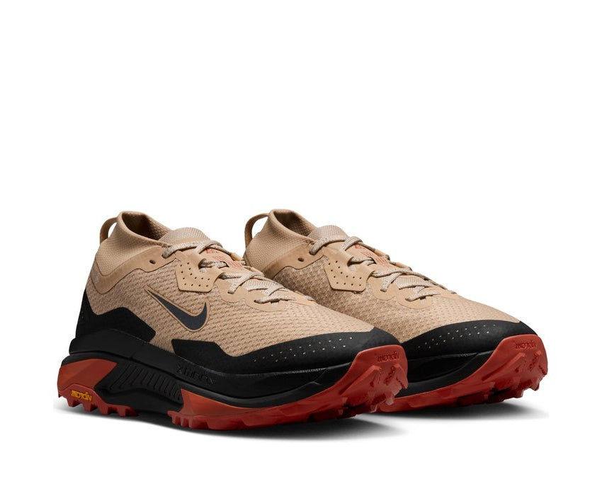 Nike Acg Zegama Trail Gtx "Linen"
