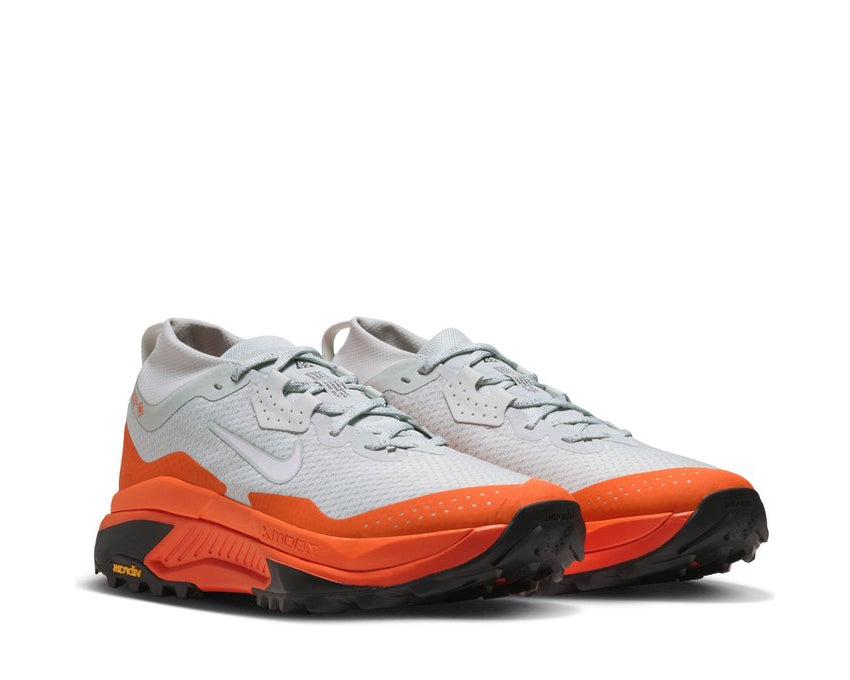 Nike Acg Zegama Trail Gtx "Light Silver"