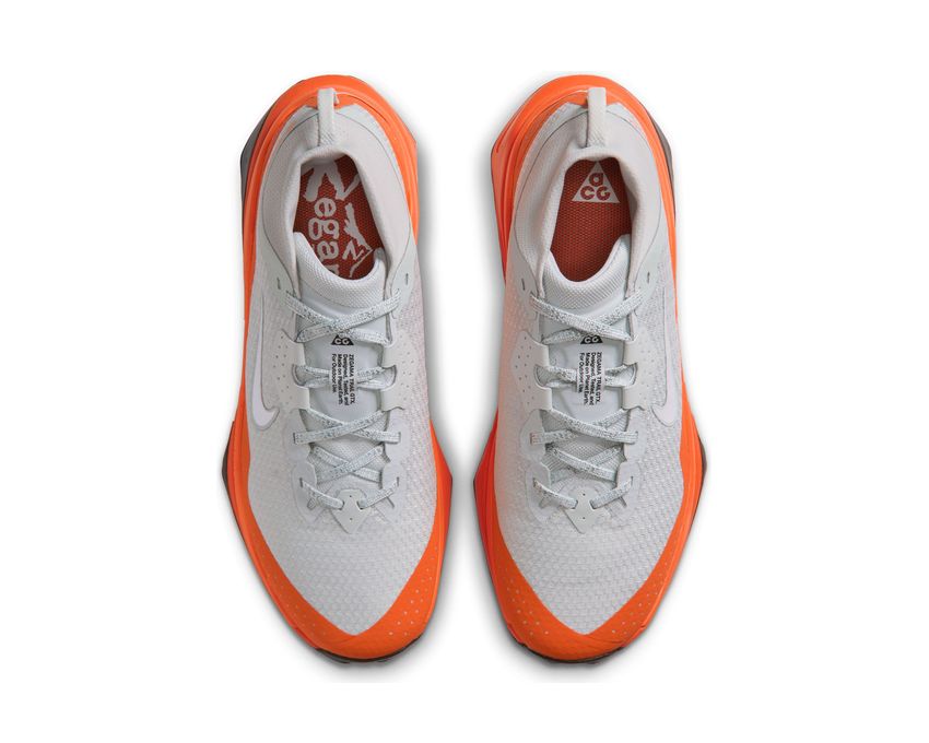 Nike Acg Zegama Trail Gtx "Light Silver"