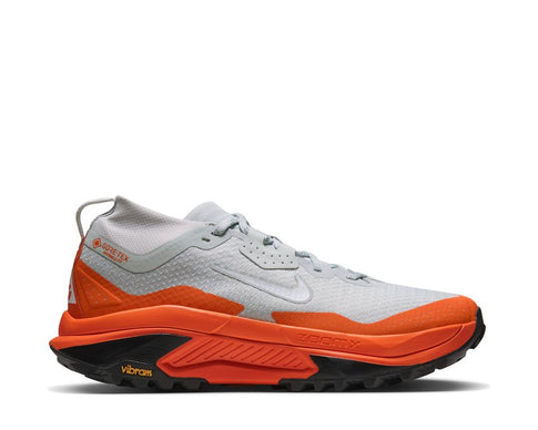 Nike Acg Zegama Trail Gtx "Light Silver"