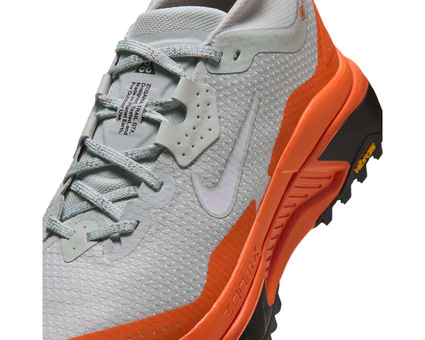 Nike Acg Zegama Trail Gtx "Light Silver"