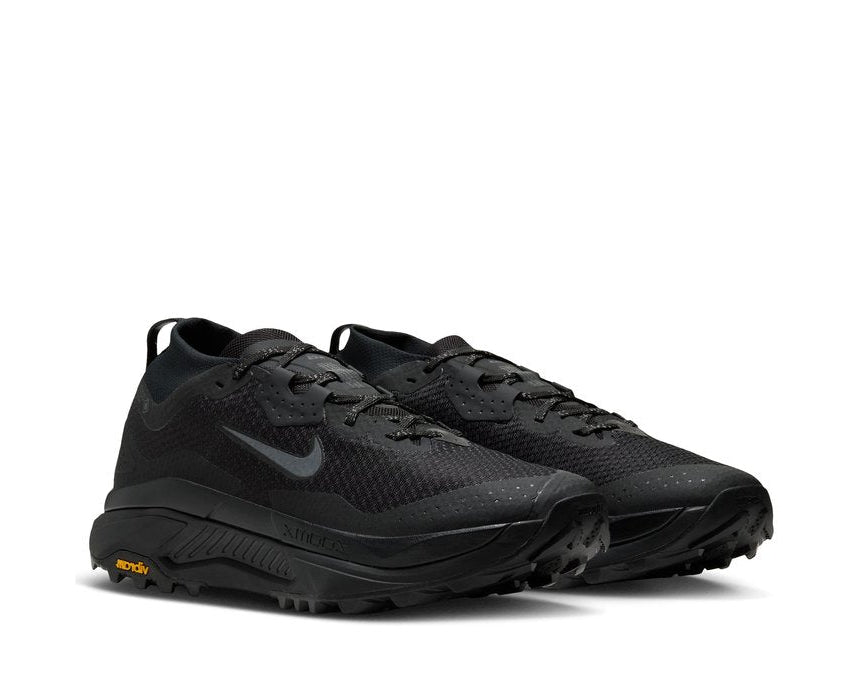 Nike Acg Zegama Trail Gtx "Black"