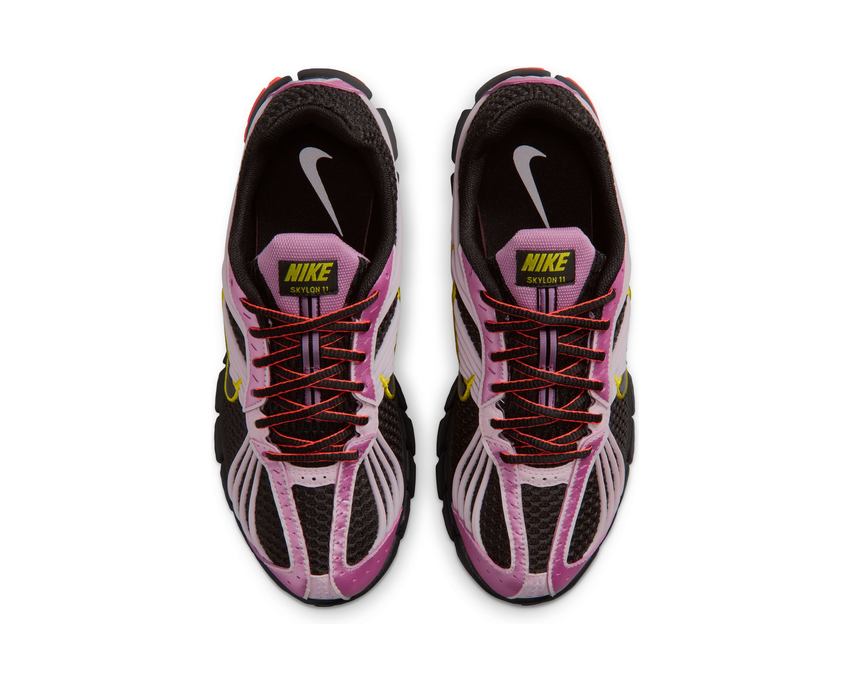 Nike Zoom Skylon 11 W "Black"
