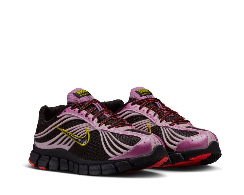 Nike Zoom Skylon 11 W "Black"