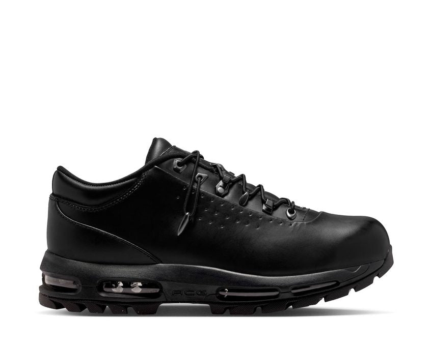 Nike Max Goadome Low Sp "Black"