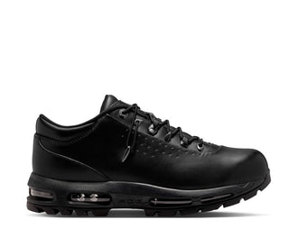 Nike Max Goadome Low Sp "Black"