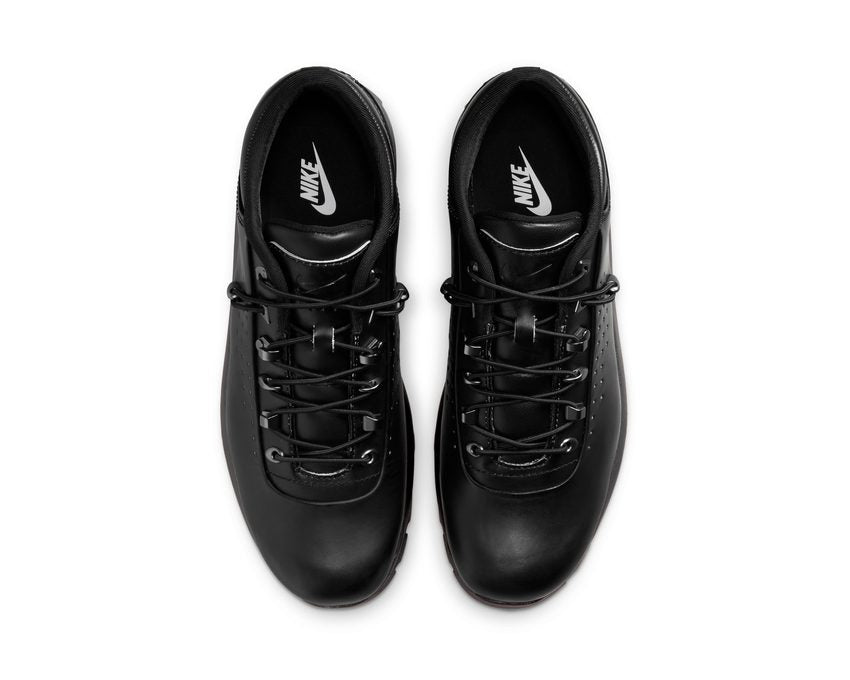 Nike Max Goadome Low Sp "Black"