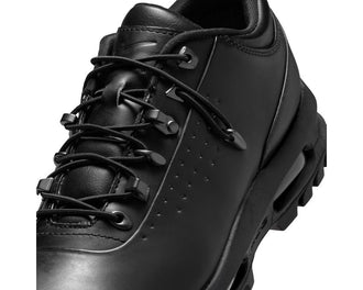 Nike Max Goadome Low Sp "Black"