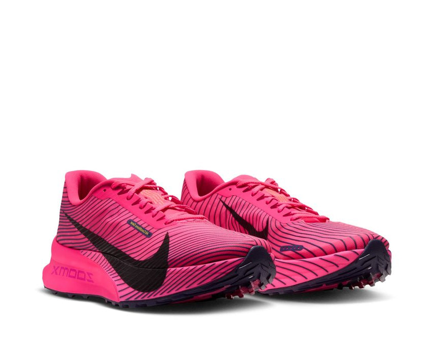 Nike Acg Ultrafly Trail "Hyper Pink"