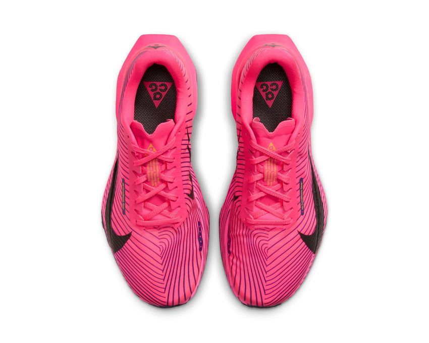Nike Acg Ultrafly Trail "Hyper Pink"