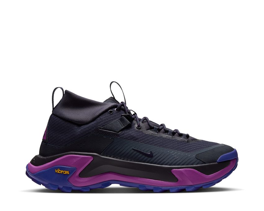 Nike Acg Zegama Hike "Gridiron"