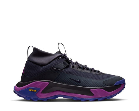 Nike Acg Zegama Hike "Gridiron"