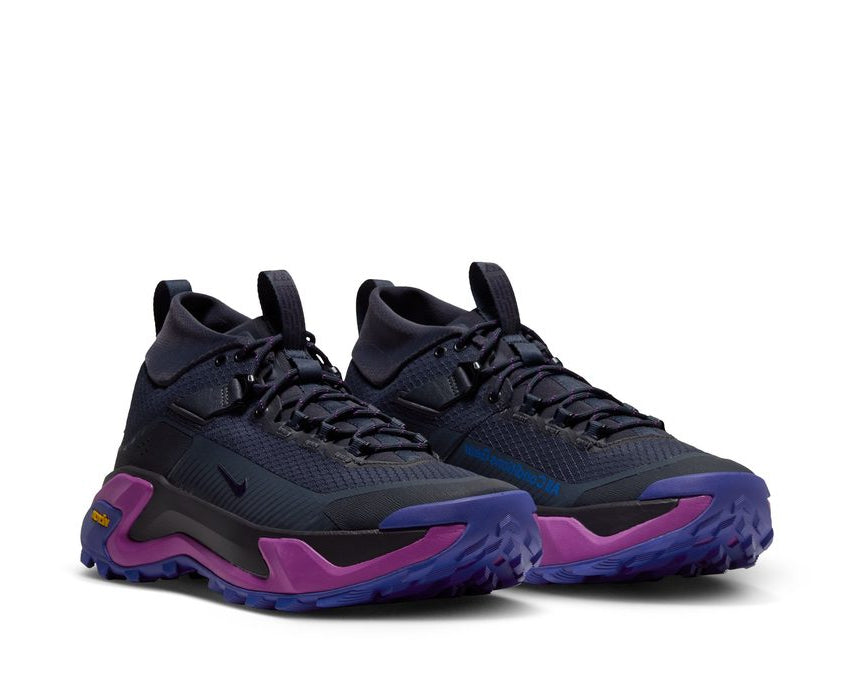 Nike Acg Zegama Hike "Gridiron"