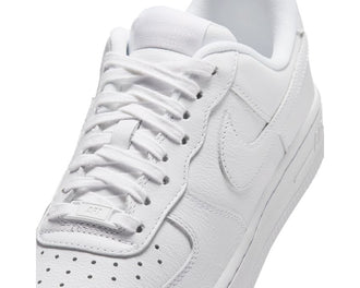 Nike Air Force 1 Squair Toe "White" - sneakers femme - vue 2