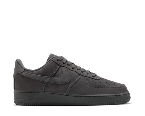 Nike Air Force 1 '07 Lv8 "Iron Grey"