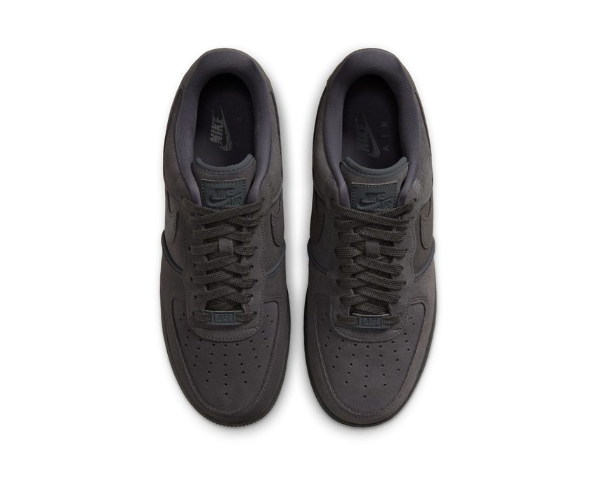 Nike Air Force 1 '07 Lv8 "Iron Grey"