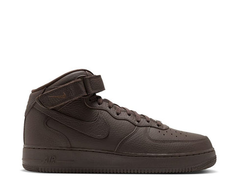 Nike Air Force 1 Mid '07 LV8 "Baroque Brown" - sneakers homme