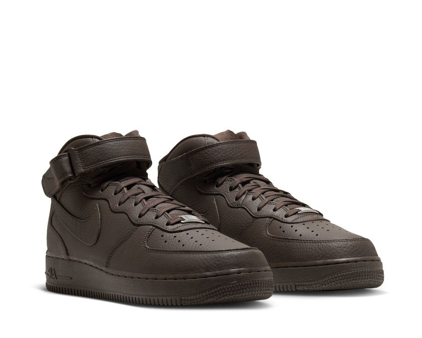 Nike Air Force 1 Mid '07 LV8 "Baroque Brown" - sneakers homme - vue 3