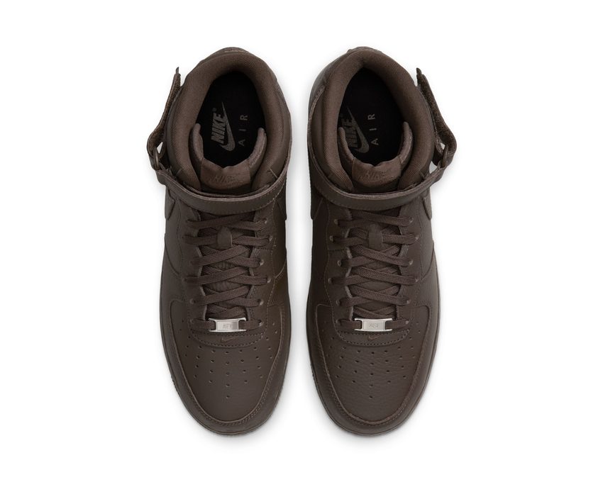 Nike Air Force 1 Mid '07 LV8 "Baroque Brown" - sneakers homme - vue 5