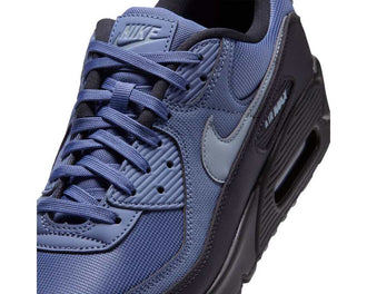 Nike Max 90 Prm "Diffused Blue" - sneakers homme - vue 2