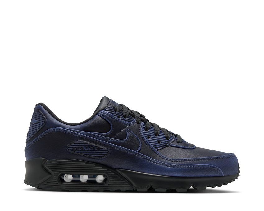 Nike Max 90 Prm Ess "Dark Smoke"