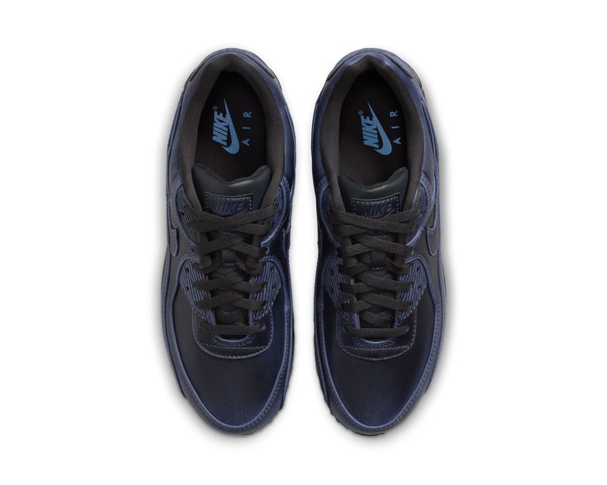 Nike Max 90 Prm Ess "Dark Smoke"