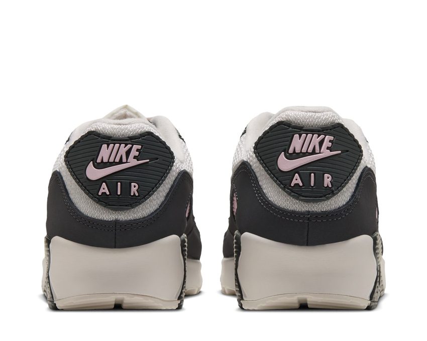 Nike Air Max 90 W "Dark Smoke Grey"