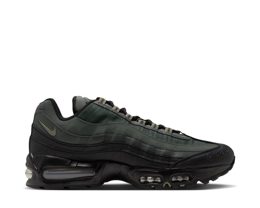 Nike Air Max 95 Big Bubble Gore-Tex "Camo Green"