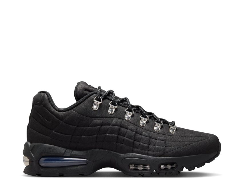 Nike Air Max 95 Big Bubble "I-95" - sneakers homme
