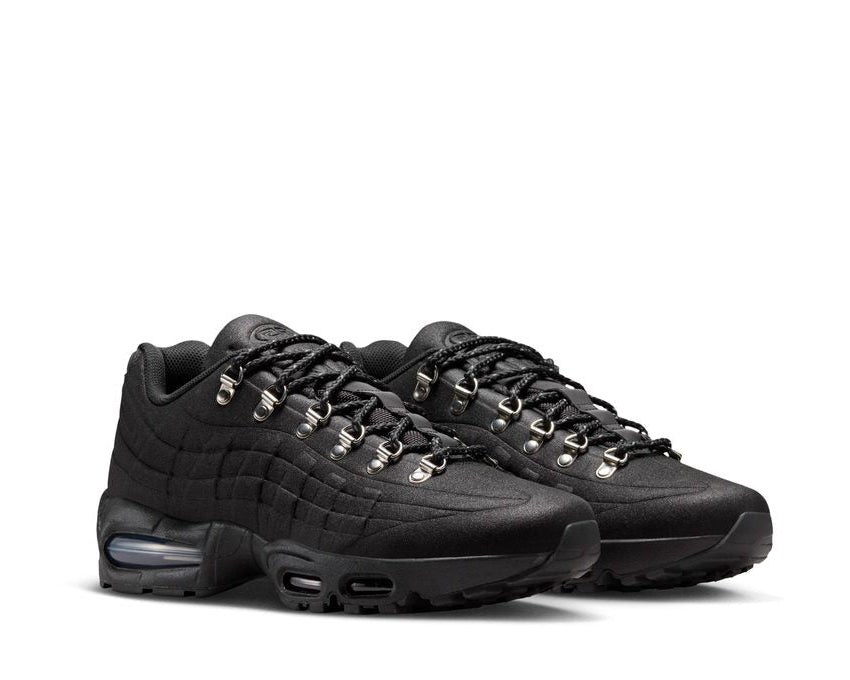 Nike Air Max 95 Big Bubble "I-95" - sneakers homme - vue 3