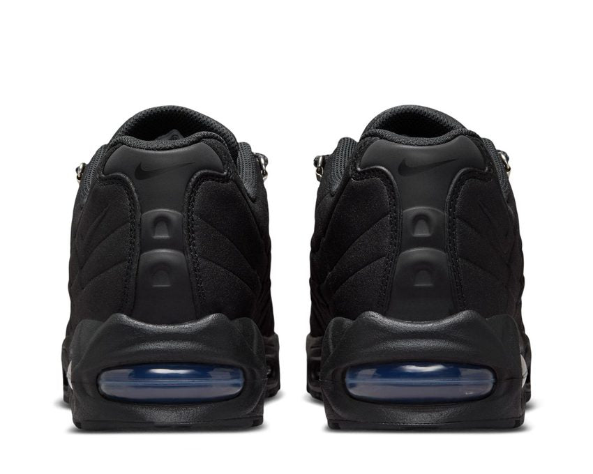 Nike Air Max 95 Big Bubble "I-95" - sneakers homme - vue 4