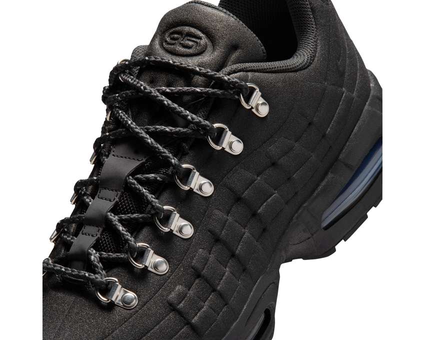Nike Air Max 95 Big Bubble "I-95" - sneakers homme - vue 2