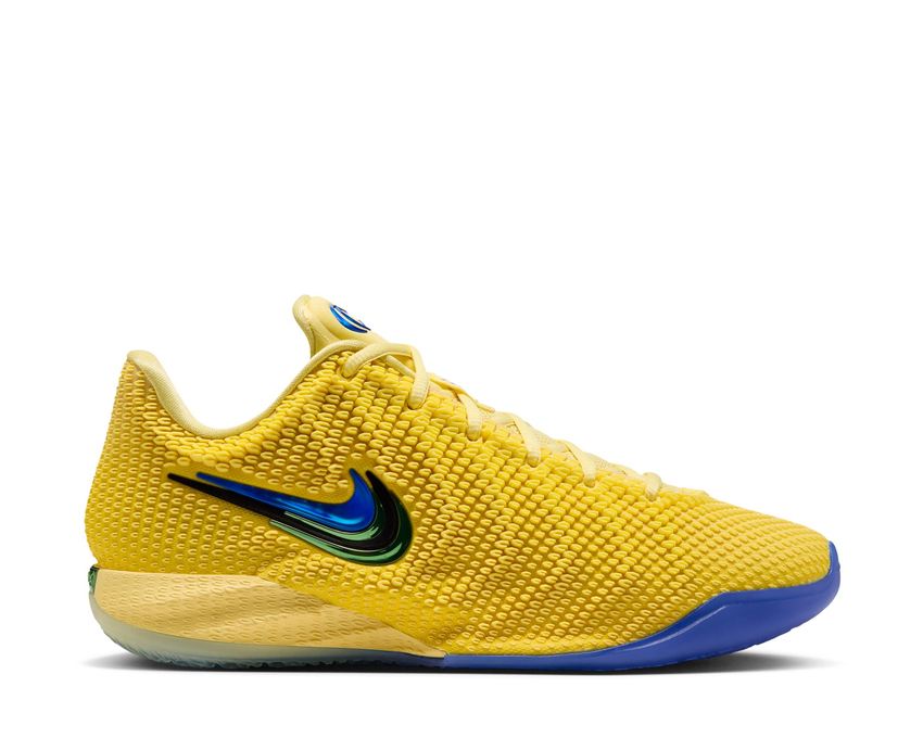 Nike Caitlin 1 "Warning Code" - chaussures de basket homme