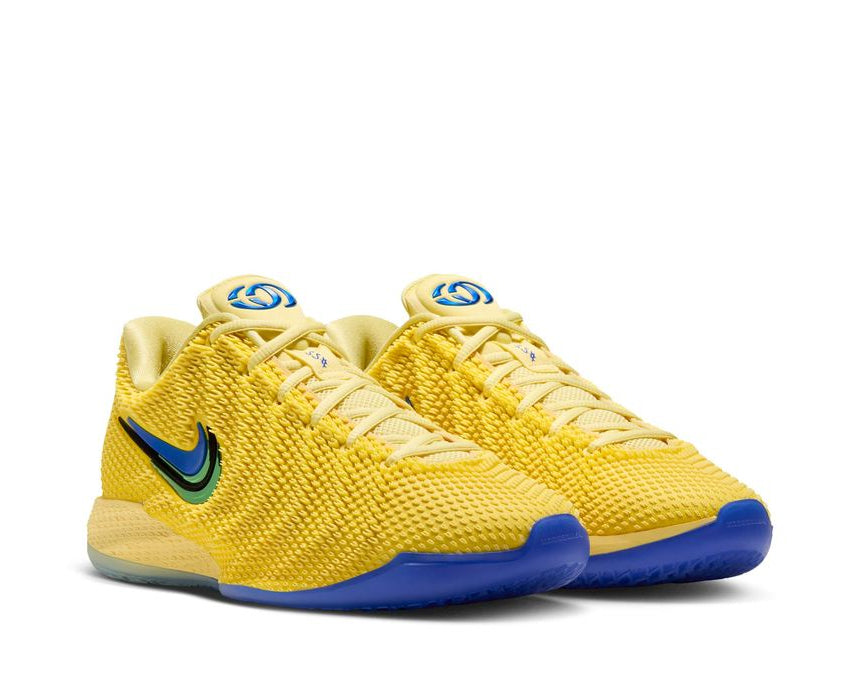 Nike Caitlin 1 "Warning Code" - chaussures de basket homme - vue 3