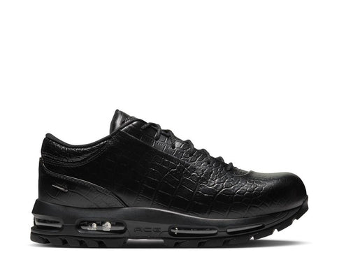 Nike Air Max Goadome Low SP "Black Croc" - sneakers homme