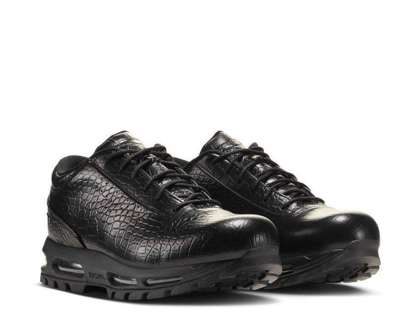 Nike Air Max Goadome Low SP "Black Croc" - sneakers homme - vue 3